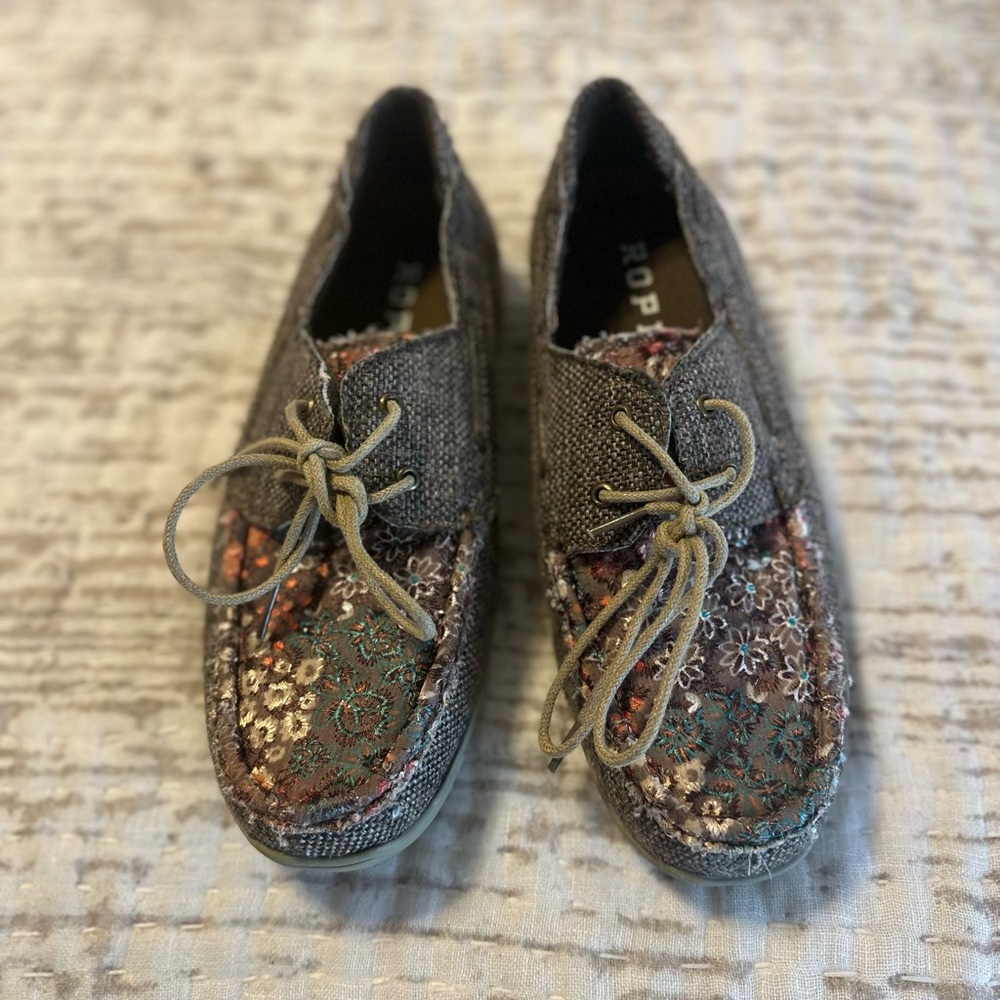 ROPER Shoes 6